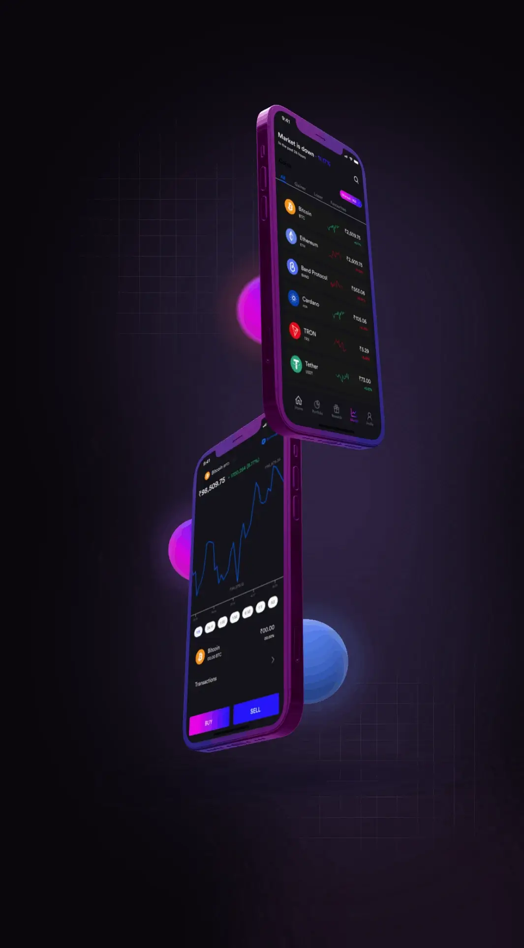 Blizzetrix -